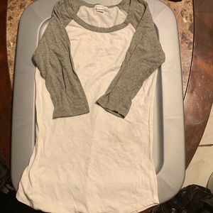 Long sleep t shirt